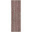 Tapis à rayures texturé de qualité supérieure lavable à la machine ADS31-748089846-748089800