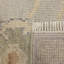 Tapis fait à la main Edinburgh-129331331