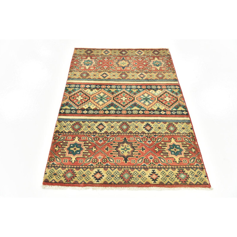 Nero Multi Rug