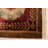 British Raj Red Rug 8'10" x 12'2"