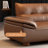 Casual elegant VIP reception office sofa set