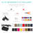 Best Choice Products Electronic Sewing Machine-65659178