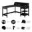 Aliyat L-Shaped Computer Desk-797037081