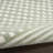 Ebern Designs Care Free Green Modern Indoor Rug-906694852