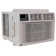 10000 BTU Window Air Conditioner with Electronic Controls