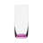 Gala 11.75oz. Glass Highball Glass Glassware Set