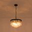 Lustre tambour en verre Livingon-585011352-590881295