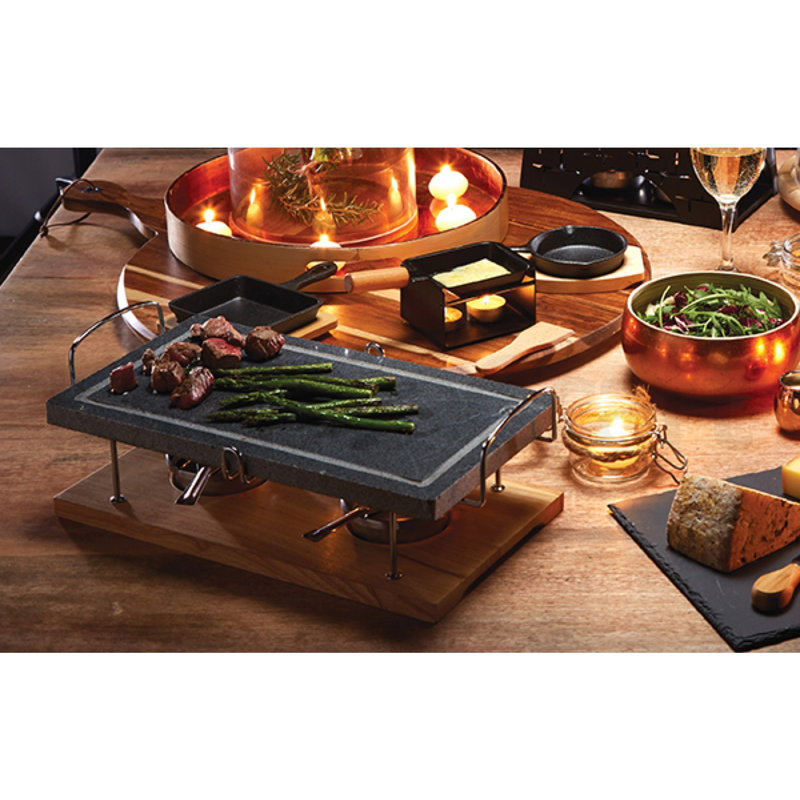 21cm Griddle