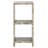 Tristin Marble Side Table