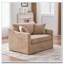 Fauteuil d'appoint en chenille-868432545-868432543