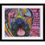 «Mastiff Love» par Dean Russo - impression-1128692723-1128692720