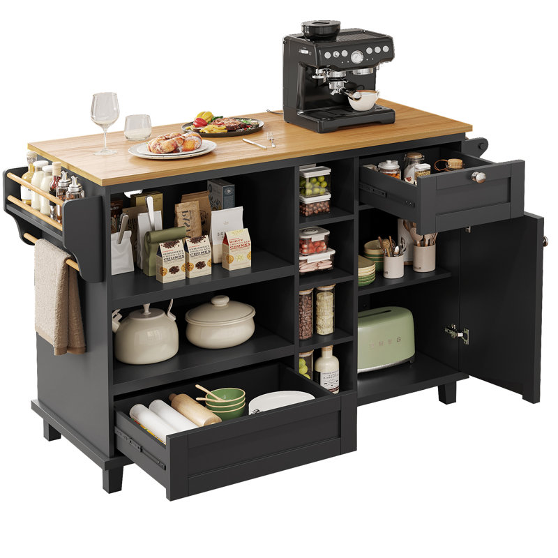 Kitchen Cart