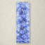 Reproduction de photo sur toile tendue « Blue Larkspur » par Cora Nielli-32708547