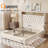 Ashaya Upholstered Wingback Storage Bed-2010245012-2010245019
