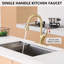 Robinet de cuisine Boyel Living-94335223