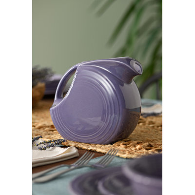 Grand pichet Fiesta 67 oz