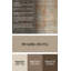 Tapis oriental rose clair / gris Holtby-2075876192