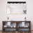 Daniel-Jay 6 - Light Dimmable Vanity Light