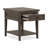 Randell End Table with Storage