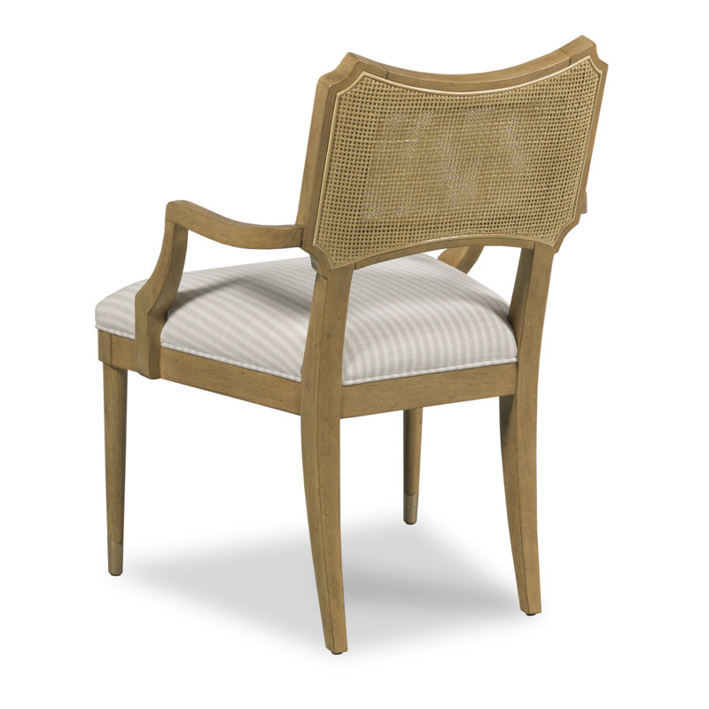 Powers Upholstered Arm Chair