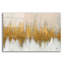 «Glimmer 1» par Julia Purinton, art mural en verre acrylique-1201468565