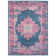 Geomar Oriental Area Rug