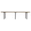 Bernhardt Brumley Cocktail Table