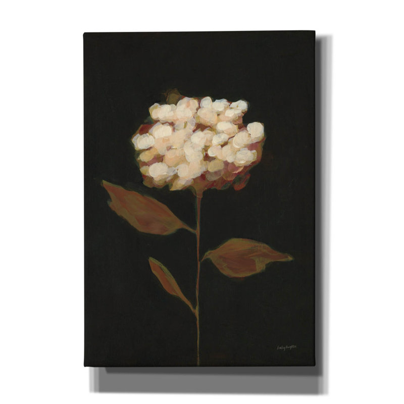«Fade Into Fall 2» par Haley Knighten, art mural sur toile, H 26 po x l 18 po x P 0,75 po