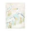 «Highland Dunes June» par Erica Vess Driftwood Heron Vignette II, art mural sur toile WAG37654-1403995671