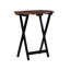 Ensemble de table pliante pour ordinateur portable Elvin-51959217