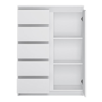 Danay 83.1cm Sideboard