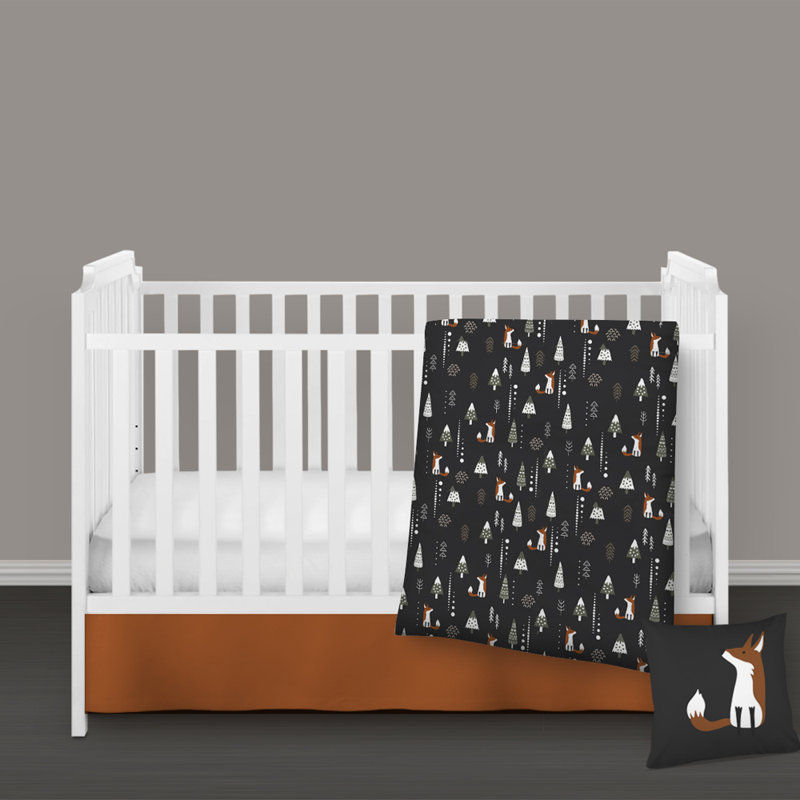 Ensemble de literie pour lit de bébé 3 pièces Tallulah
