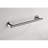 Brushed Nickel Bathroom 3 Hardware, Stainless Steel, Modern Decoration, Scratch-, Rust-, Easy To Install Way Hardware  3 , Design, Simple Installation Manner-140183031