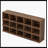 Farmhouse Console Table