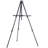 Blue Elephant Folding Adjustable Metal Tripod Easel
