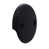 Matte Black