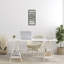 Contemporary Overlapping Waves Floating Frame, design by Jacob Q-1797341721-1797341732