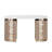 West Kensington Vanity - Sea Salt Caramel-122004933