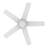 52" Smart DC Ceiling Fan With Remote, Light Kit Included, Works With Google Assistant And Amazon Alexa, Siri Shortcut-88506423