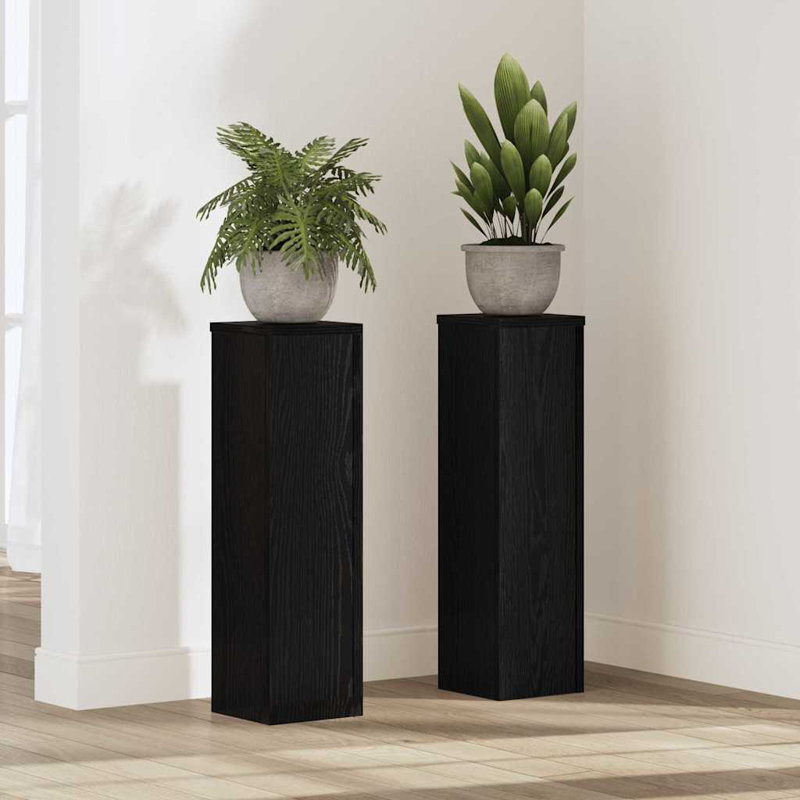 1 Tier Plant Stand Set of 2