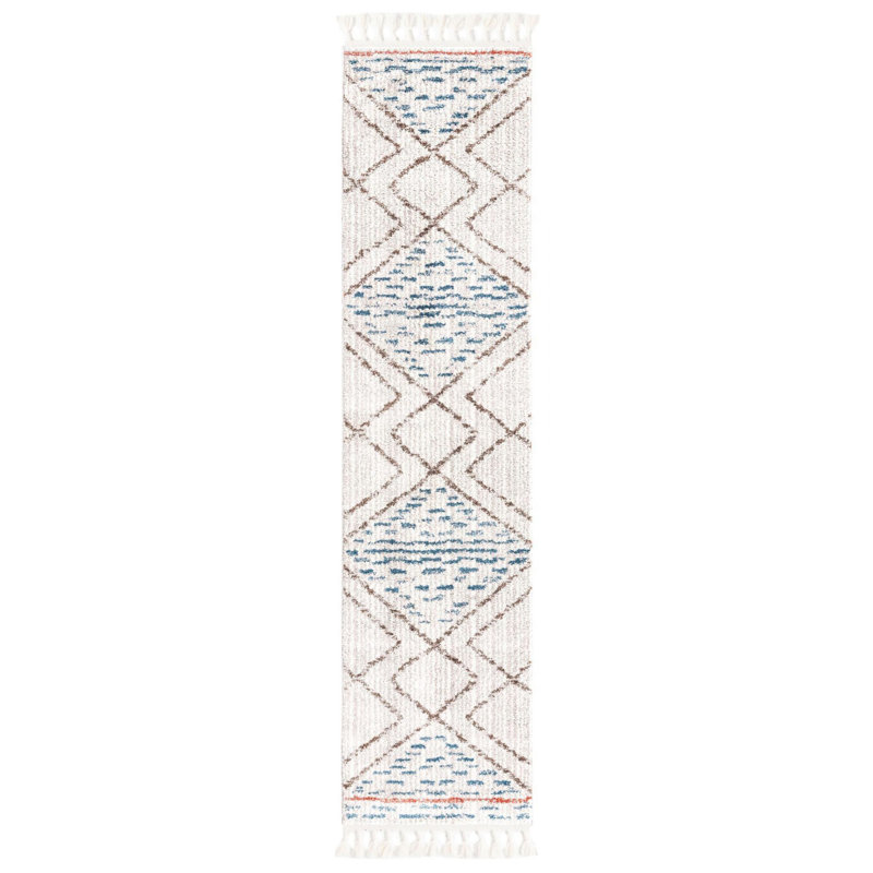 Rudy Indoor Rug, Runner 2' x 8'