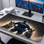 Polyester Desk Pad-1311784410