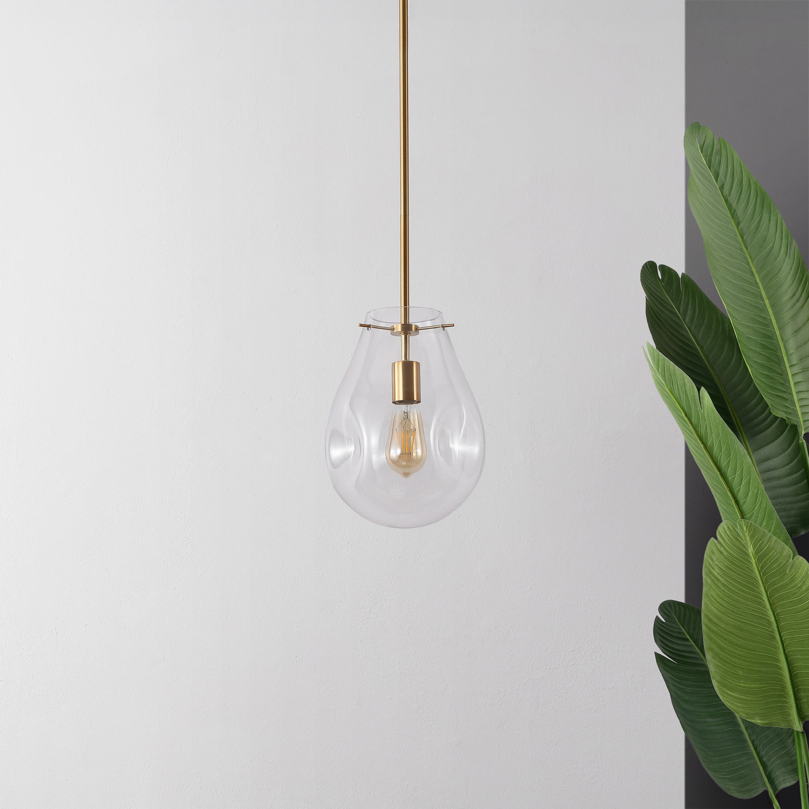 Elery Pendant