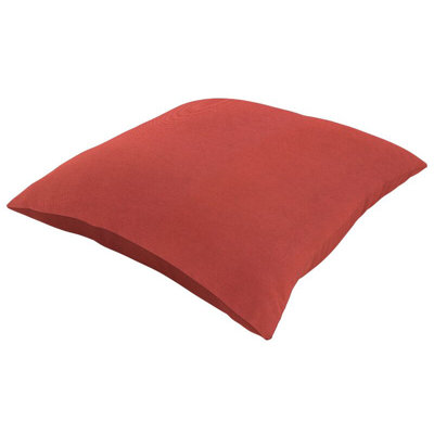 Sunbrella Knife Edge Lumbar Pillow