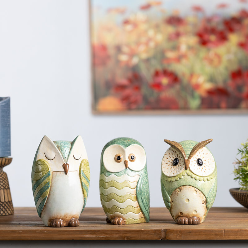 Gafton Animals Figurines & Sculptures
