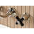 Kingston Brass Duchess Two-Handle Wall Mount Bathroom Faucet-99099785