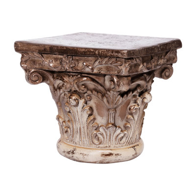 Table de bout Jacaryous Block