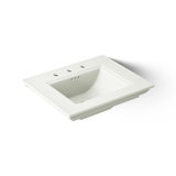 Memoirs® Stately 24" Console Bathroom Sink with Overflow