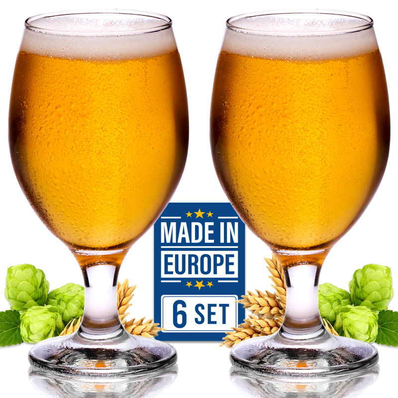 13.5oz. Snifter Set