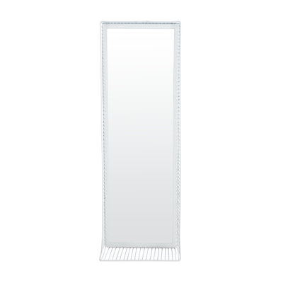 Miroir décoratif moderne Bednarz